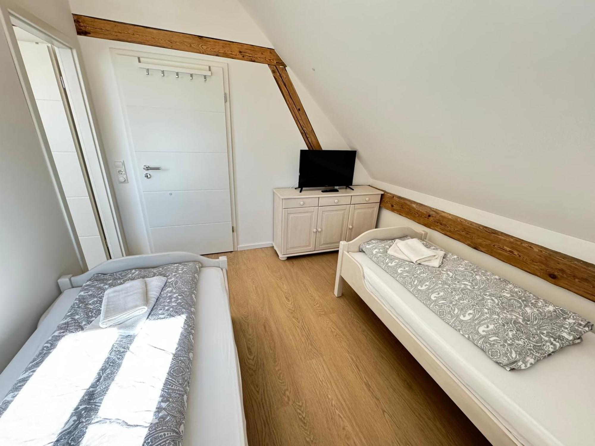 Pension Laurent Ranch Gottfrieding Room photo