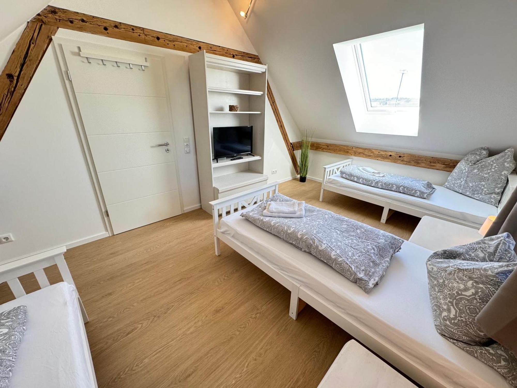 Pension Laurent Ranch Gottfrieding Room photo